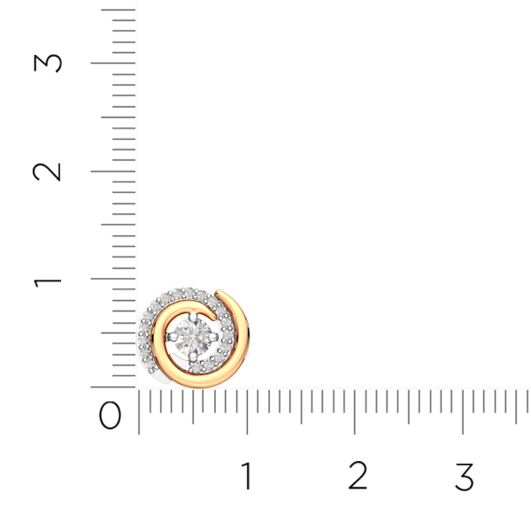 Подвеска 440680.14K.R.ZZ