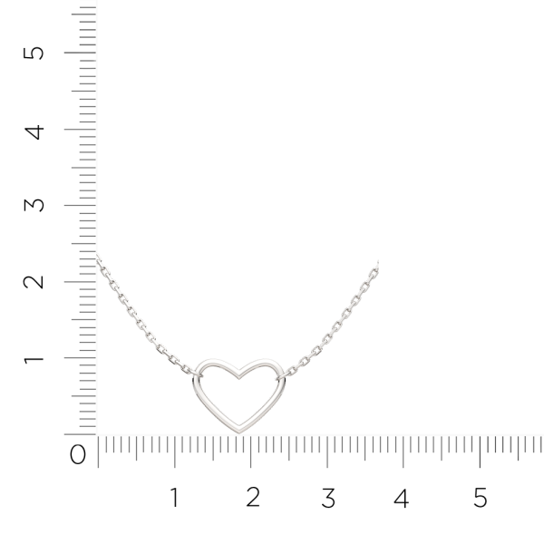 Колье 0540032.ZZ