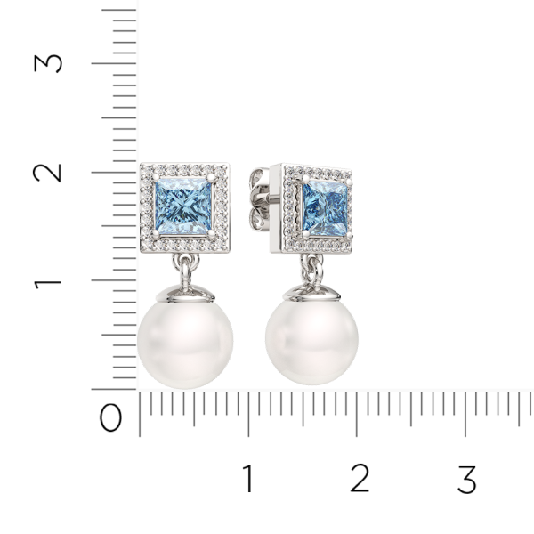 Серьги 03S4063.ZZ Серьги 03S4063.ZZ