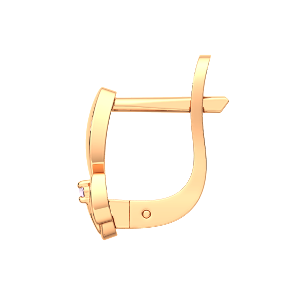 Серьги 3101615.14K.R.ZZ Серьги 3101615.14K.R.ZZ