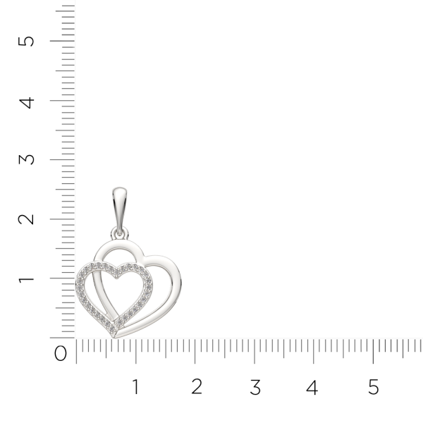 Подвеска 0440344.ZZ