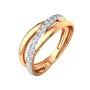 Кольцо 210755.14K.R