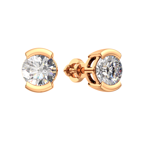 Серьги 310719.14K.R Серьги 310719.14K.R