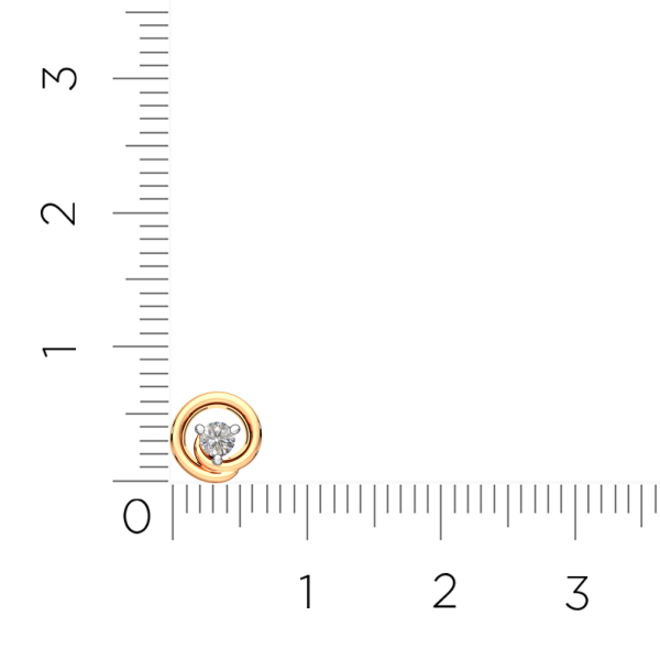 Подвеска 440462.14K.R.ZZ