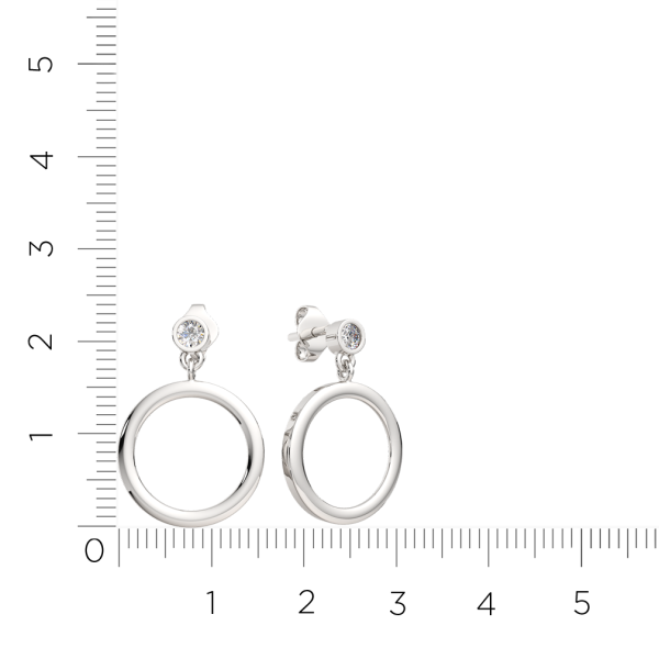 Серьги 03101077.ZZ Серьги 03101077.ZZ