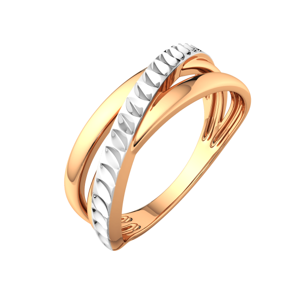 Кольцо 200170.14K.R.ZZ