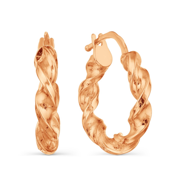 Серьги Т100027467