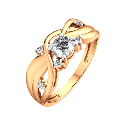 Кольцо 2101156.14K.R.ZZ