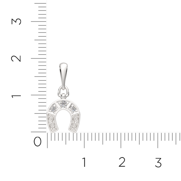 Подвеска 0440688.ZZ