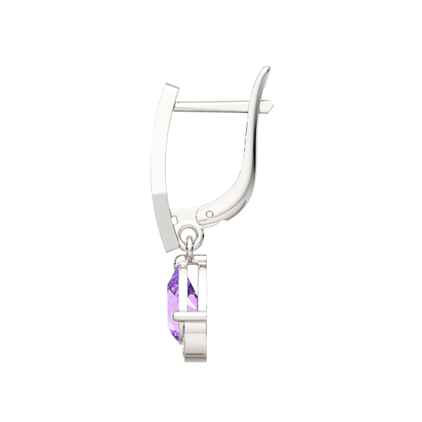 Серьги 03S6097.ZZ