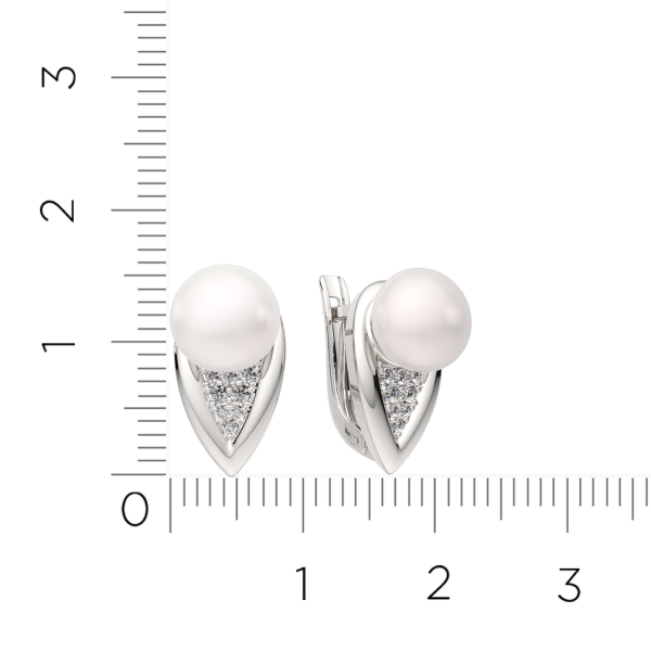 Серьги 03101779.ZZ