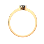 Кольцо 2D00243.14K.B.ZZ