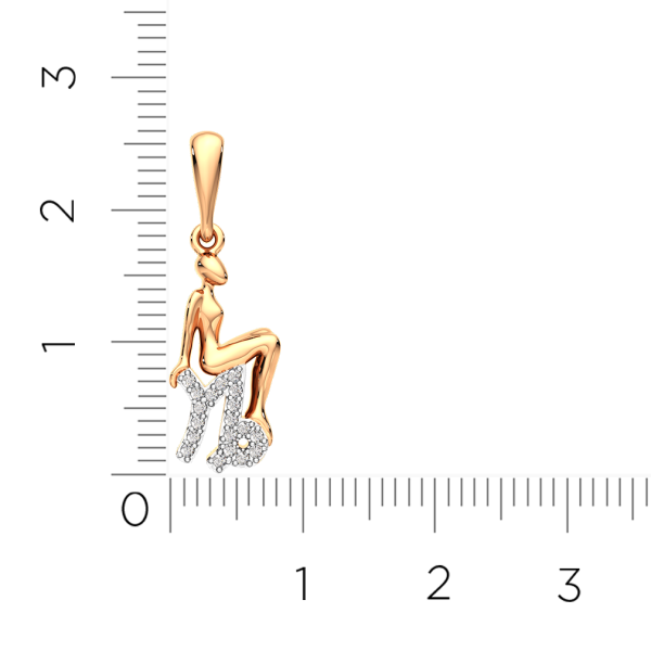 Подвеска 440599.14K.R.ZZ