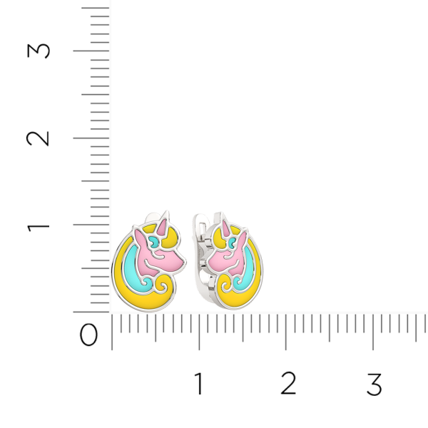 Серьги 0300590.ZZ Серьги 0300590.ZZ