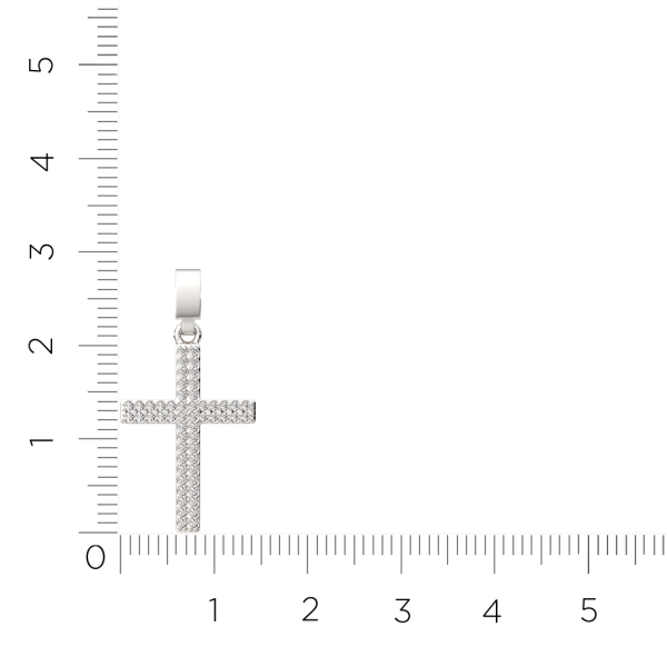 Подвеска 4D00151.14K.W.ZZ