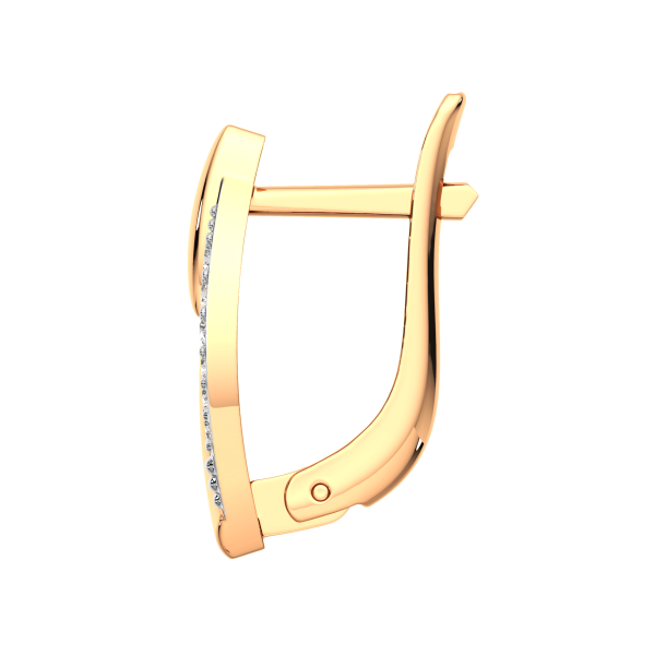 Серьги 3101625.14K.R.ZZ