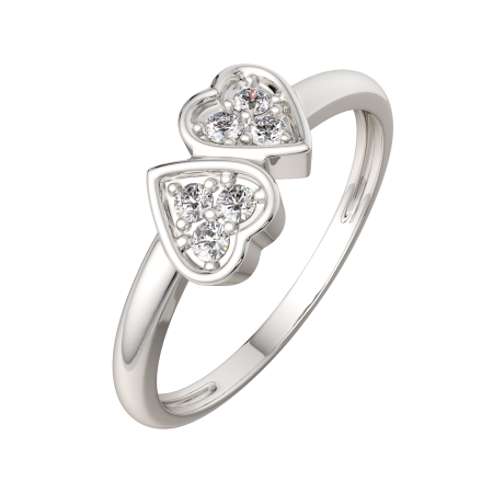 Кольцо 02101052.ZZ