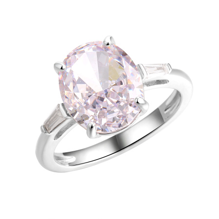 Кольцо CZ-R04269-X-W-W-X-W Кольцо CZ-R04269-X-W-W-X-W