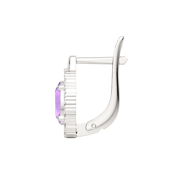 Серьги 03S60160.ZZ