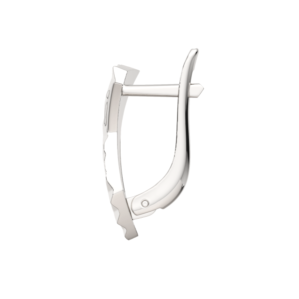 Серьги 0300300.ZZ