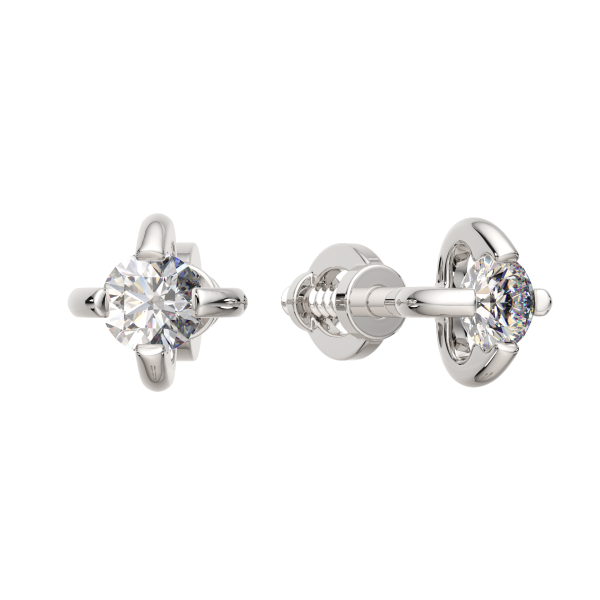 Серьги 3D00368.14K.W.ZZ Серьги 3D00368.14K.W.ZZ