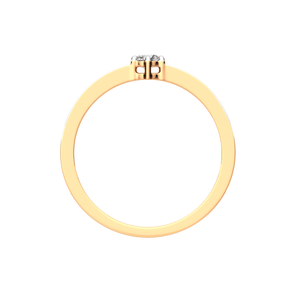 Кольцо 2101277.14K.R.ZZ