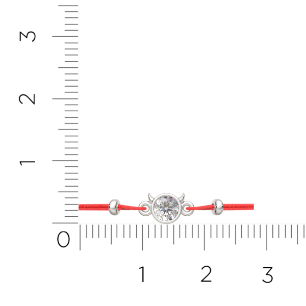 Браслет 06701377.02.ZZ