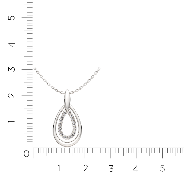 Колье 0550070.ZZ