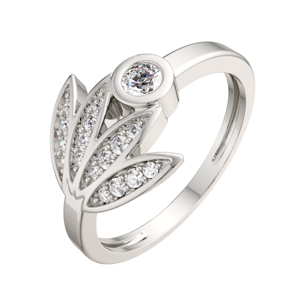 Кольцо 0210911.ZZ