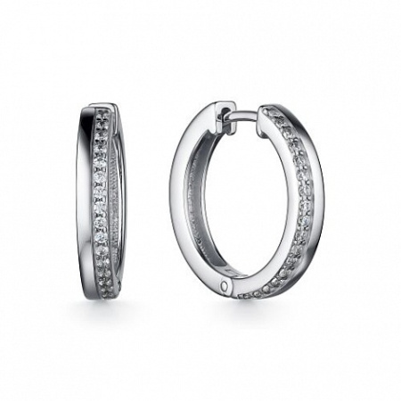 Серьги 02-2284/00КЦ-00