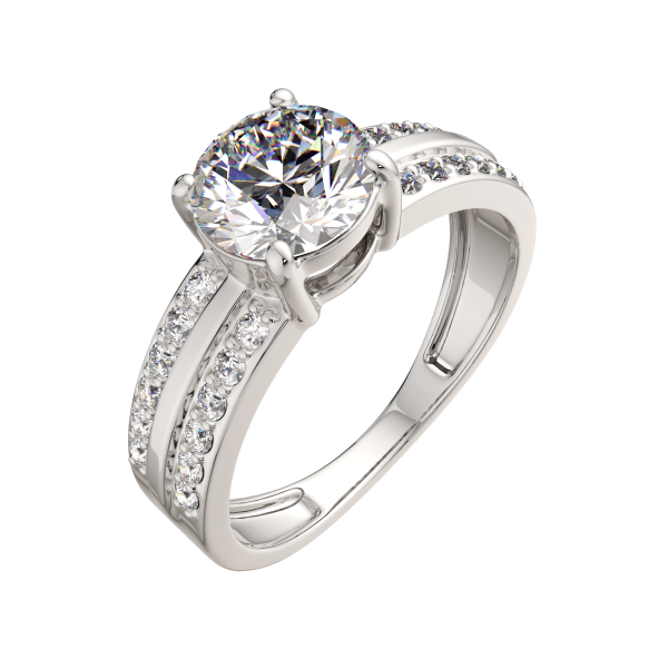 Кольцо 02101049.ZZ