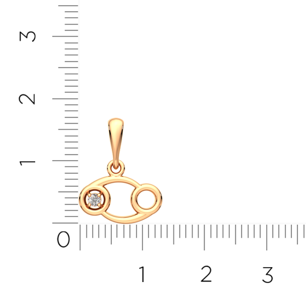 Подвеска 440664.14K.R Подвеска 440664.14K.R