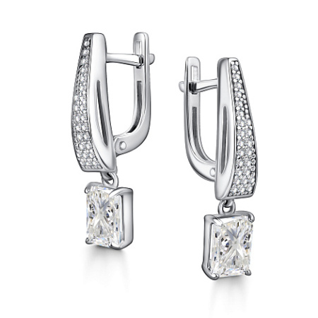 Серьги 02-4421/00ГХ-00