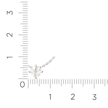 Колье 05D0023