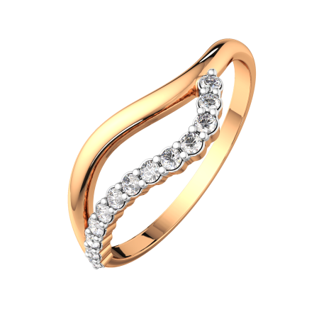 Кольцо 2101591.14K.R.ZZ