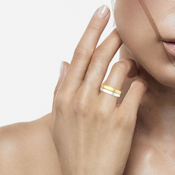 Кольцо обр. 1450138.14K.B.ZZ Кольцо обр. 1450138.14K.B.ZZ