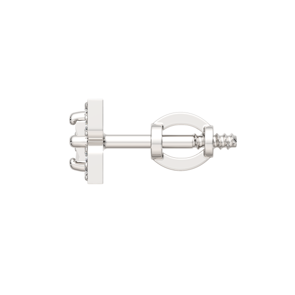 Серьги 3D00567.14K.W.ZZ Серьги 3D00567.14K.W.ZZ