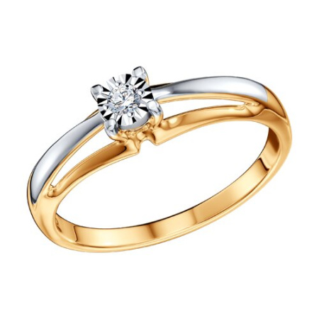 Кольцо 1011559 Кольцо 1011559