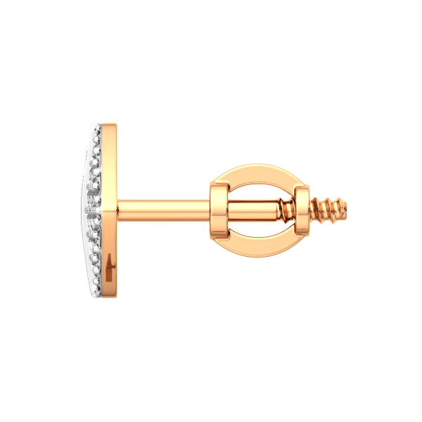 Серьги 310795.14K.R