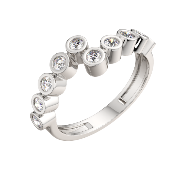 Кольцо 0210741.ZZ