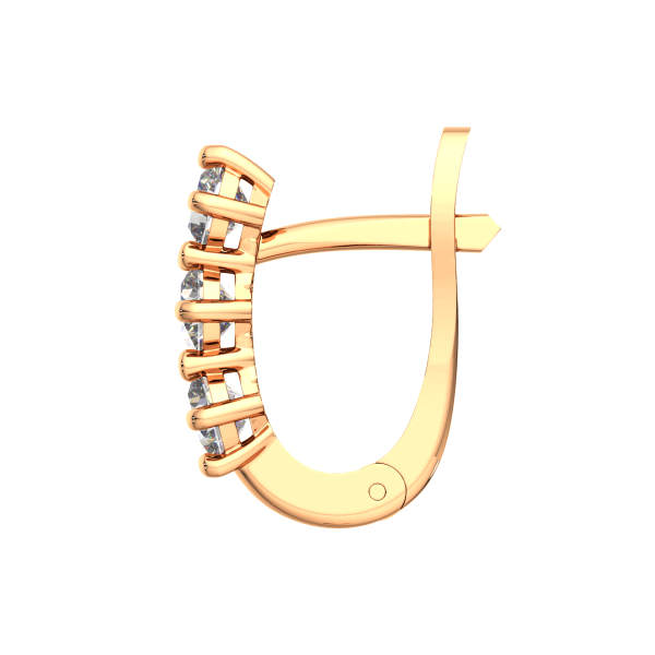 Серьги 310920.14K.R.ZZ