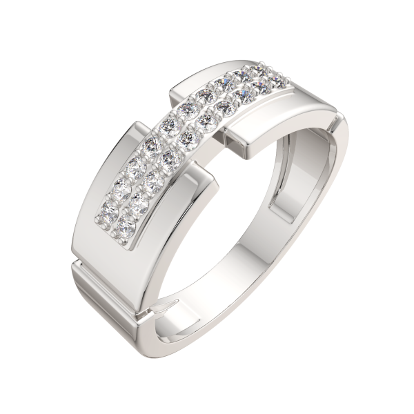 Кольцо 0210854.ZZ