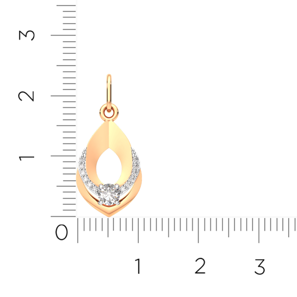 Подвеска 440262