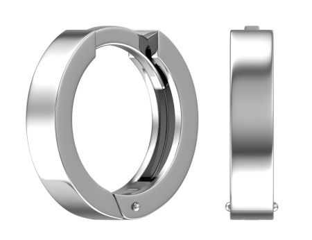 Серьги 0201464-00245