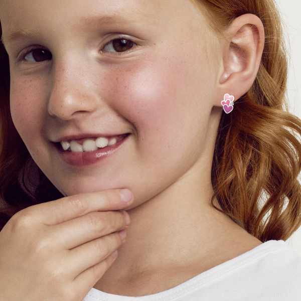 Серьги 03101615.ZZ