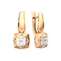 Серьги 3D00692.14K.B.ZZ