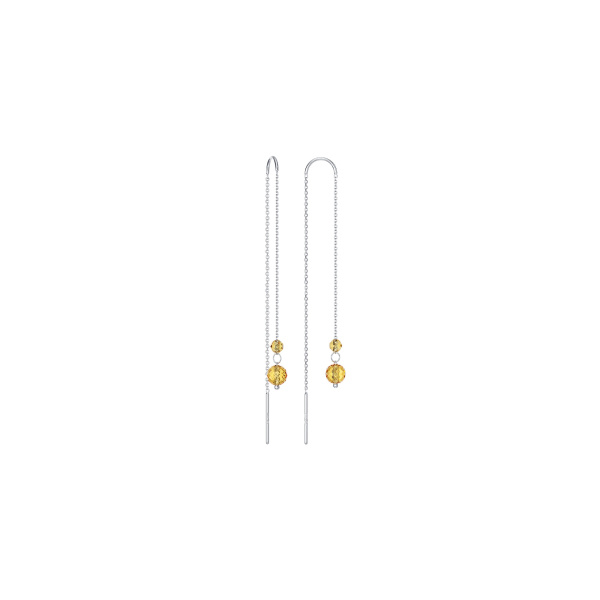 Серьги НС 22-389К2Ю-3 Серьги НС 22-389К2Ю-3