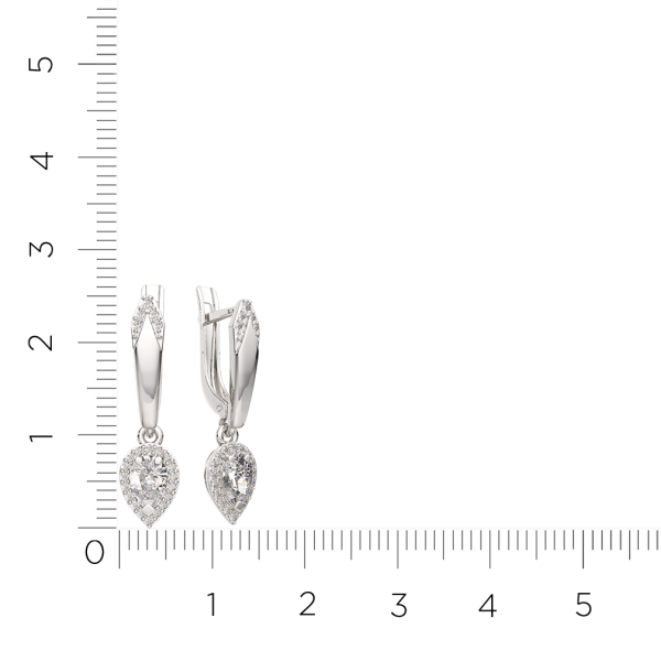 Серьги 0310734.ZZ Серьги 0310734.ZZ