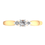 Кольцо 2D00203.14K.R.ZZ