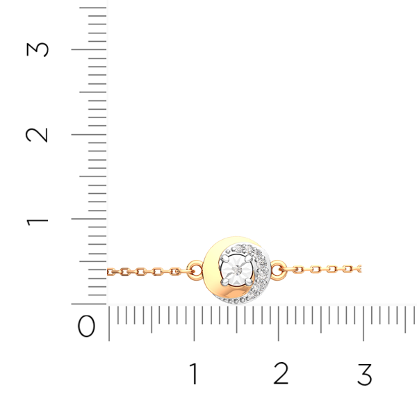 Браслет 6D00491.14K.B.ZZ Браслет 6D00491.14K.B.ZZ